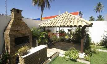 Imagem 7: Casa com 4 dormitórios à venda, 252 m² por R$ 1.500.000,00 - Itapuã - Salvador/BA