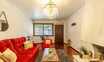 Imagem 3: Casa com 4 quartos 2 suites no Chácara das Pedras