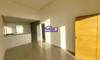 Imagem 2: Casa á venda no bairro Pousada Del Rey em Igarapé - MG