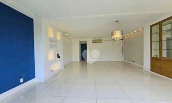 Imagem 2: Apartamento 3 quartos à venda, 131 m² por R$ 1.350.000 - Jardim Oceânico - Rio de Janeiro