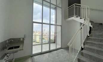 Imagem 2: Apartamento com 2 quartos à venda em Jardim São Paulo(zona Norte) - SP