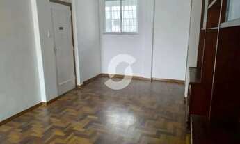 Imagem 6: Vendo apartamento com 2 quartos no Centro - Niterói - RJ