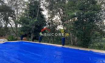 Imagem 3: Chácara em Rua Jurandir de Campos - Borda da Mata - Caçapava/SP