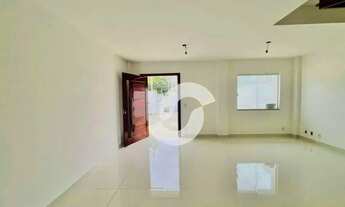 Imagem: Casa à venda, 105 m² por R$ 870.000,00