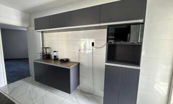 Imagem: Imóvel reformado e mobiliado pronto para