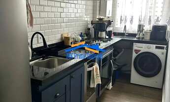 Imagem 5: Apartamento com 70 m², 3 quartos e 2 vagas no Living Magic 2 Osasco!