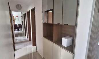 Imagem 7: Excelente Apto no Resid. Ilhas do Atlântico com 3/4