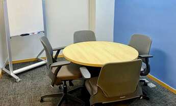 Imagem 6: Escritório virtual para alugar em Regus RIO DE JANEIRO, Mourisco Botafogo