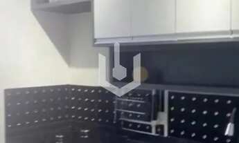 Imagem 6: Studio Mobiliado de 24m² com 1 dormitório