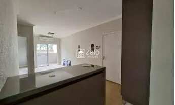 Imagem 5: Apartamento à venda com 59 m², 2 quartos 1 vaga em Vila São Pedro, Hortolândia