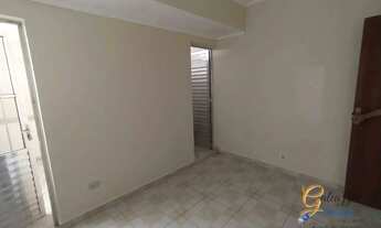 Imagem 3: Casa com 1 dormitório para alugar, 40 m² por R$ 950,00/mês - Jardim Beatriz - Taboão da Se