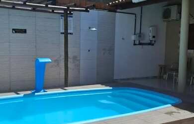 Imagem 2: Massagueira para carnaval e f