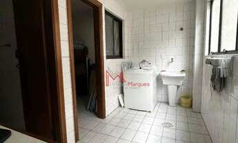 Imagem 4: Apartamento com 3 dormitórios à venda, 91 m² por R$ 430.000,00 - Guilhermina - Praia Grand