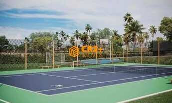 Imagem 4: Vendo Apartamento 77m² c/ 1 Quarto em Muro Alto. BEIRA MAR