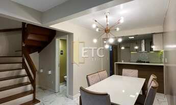 Imagem 5: Sobrado semi mobiliado em condomínio fechado