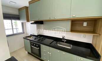 Imagem 7: Apartamento - Condomínio Le Griff Pagliato - Jardim Guadalajara - Sorocaba/SP