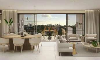 Imagem 2: Apartamento com 3 suítes no Edifício Palm 235