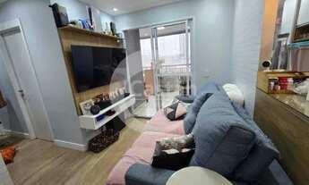 Imagem: Varanda com churrasqueira, vaga fixa, 03