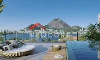 Imagem 3: Apartamento em Avenida Borges de Medeiros - Lagoa - Rio de Janeiro/RJ
