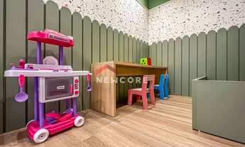 Imagem 4: Apartamento em Rua Egon Herwin Koehler - Perequê - Porto Belo/SC