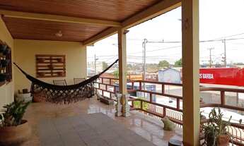 Imagem 2: Sobradinho com 240 m² de área construída, terreno 10x25 na região do bairro CPA