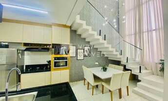 Imagem 6: Casa de Condomínio à venda, 3 quartos, 2 suítes, 4 vagas, Morros - Sorocaba/SP