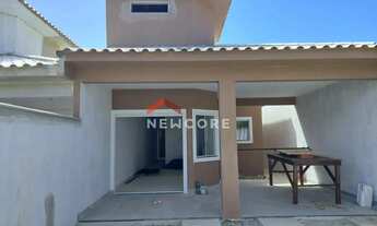 Imagem 2: Casa em Rua Newton Estillac - Cordeirinho (Ponta Negra) - Maricá/RJ