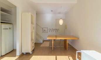 Imagem: Venda Apartamento 1 Dormitórios - 45 m²