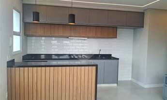 Imagem 3: Apartamento com 2 quartos para locação em Butantã - SP