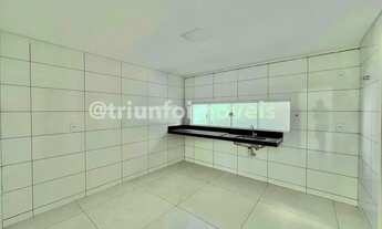 Imagem 3: Casa a venda no Ininga com 4 suítes