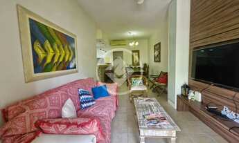 Imagem: Apartamento garden com lazer condominio