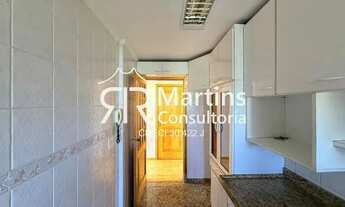 Imagem 7: Apartamento para Locação na Vila Assunção, em Santo André