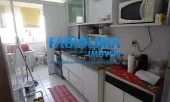 Imagem 4: Apartamento a venda no Especiale, Lauro de Freitas
