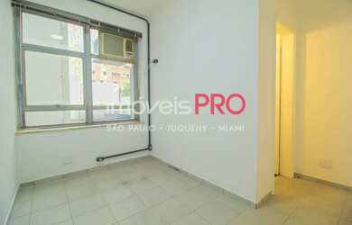 Imagem 5: Sala Comercial à Venda ? Edifício VIP?s Center, Santo Amaro