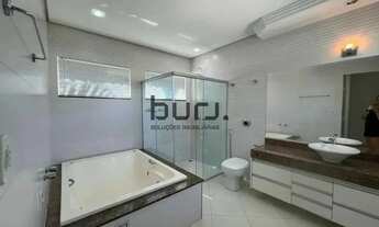 Imagem 4: Sobrado 4 suítes no Jardins Mônaco