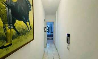 Imagem 2: Apartamento com 1 dormitório para alugar, 45 m² por R$ 1.430,20/mês - Centro - Juiz de For