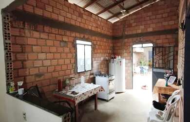 Imagem 4: OPORTUNIDADE REAL: CASA POR APENAS R$ 140 MIL NO JARDIM EQUATORIAL!