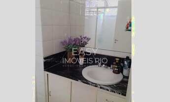 Imagem 3: Av. LINEU de PAULA MACHADO! 02 QUARTOS (01 SUÍTE), 01 VAGA, VARANDA. PORTARIA 24h, próximo