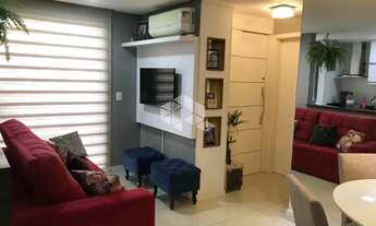 Imagem 4: Apartamento a venda no Bairro Fatima