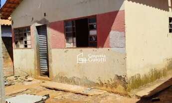 Imagem 2: Lote de 200 m² - Res Santo Antônio