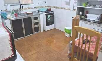 Imagem 7: OFERTA ÚNICA! CASA TIPO APARTAMENTO EM CONDOMÍNIO FECHADO!