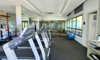 Imagem 4: Apartamento de Luxo em Patamares 3 suítes 149 m² Vista Mar Infraestrutura completa Confira