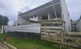 Imagem 3: Casa no Condomínio Residencial Ponta Negra I - Ponta Negra