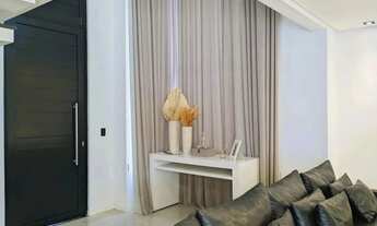 Imagem 4: Casa moderna em condomínio à venda em meio a natureza em Atibaia!