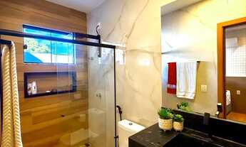 Imagem 6: Interlagos Casa Porteira Fechada