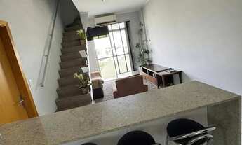 Imagem: Cobertura bairro Araés