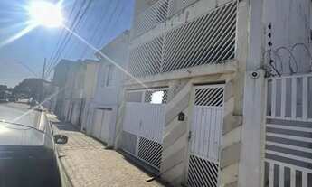 Imagem: CASA RESIDENCIAL em SOROCABA - SP, VILA