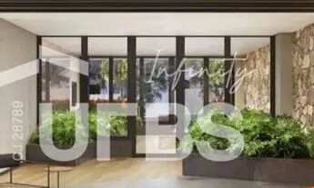 Imagem 2: Nest23 - Apartamento 2 quartos, sendo 2 suítes