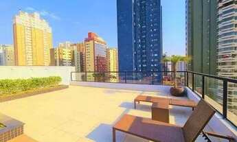 Imagem 4: Apartamento Mobiliado no Easy Life Silva Jardim Centro de Curitiba