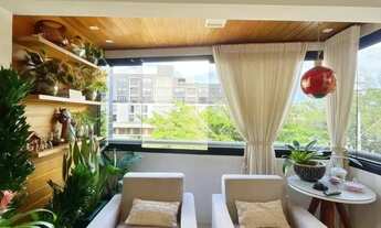 Imagem 3: Apartamento à venda, com 2 quartos com 87 m² no Jardim Oceania - João Pessoa/PB